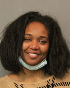 Lakesha Mosley